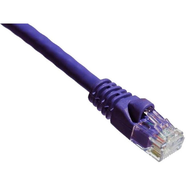 Axiom Cat.6a Patch Network Cable