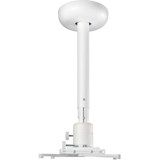 Viewsonic PJ-WMK-007 Ceiling Mount for Projector - White