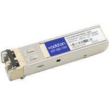 AddOn Finisar FTLF8536P4BCL Compatible TAA Compliant 25GBase-SR SFP28 Transceiver (MMF, 850nm, 100m, LC, DOM)