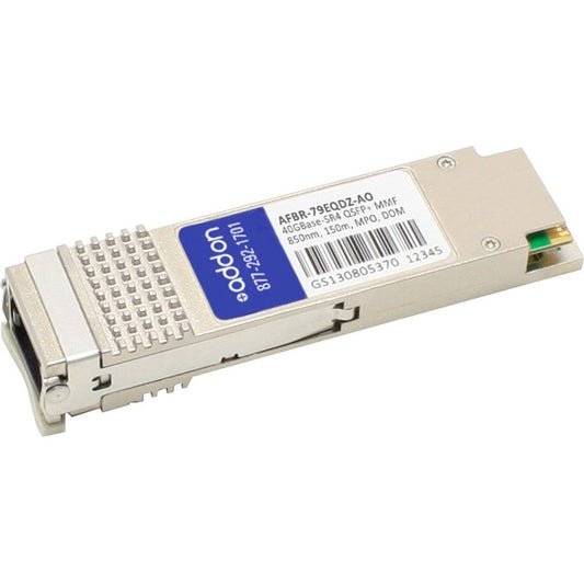 AddOn Avago QSFP+ Module