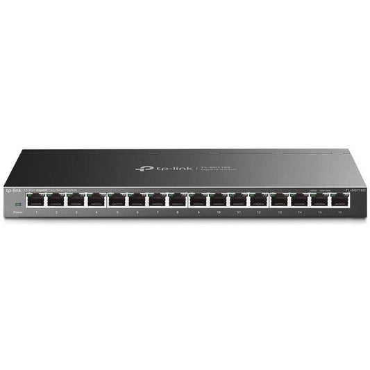 TP-Link 16-Port Gigabit Unmanaged Pro Switch