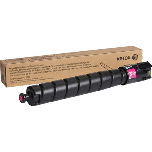 Xerox Toner Cartridge - Magenta