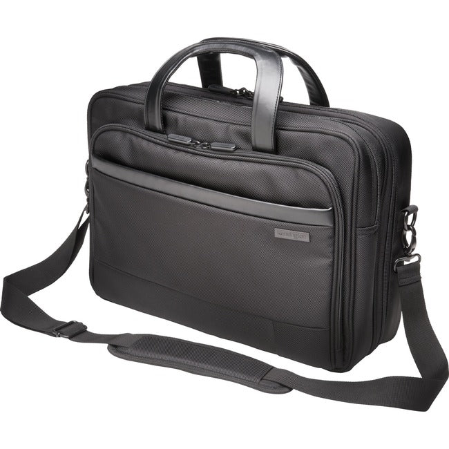 Kensington Contour Carrying Case (Briefcase) for 15.6" Notebook