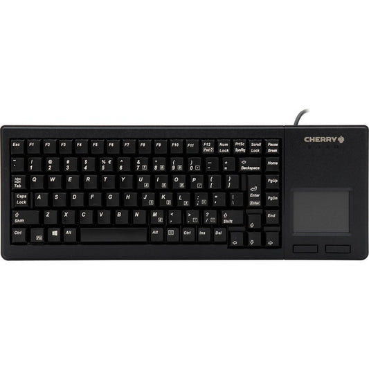 CHERRY G84-5500 XS Touchpad Keyboard