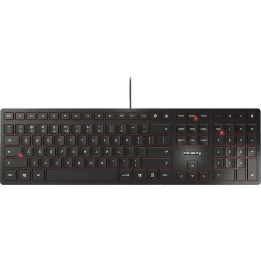 CHERRY KC 6000 SLIM Keyboard