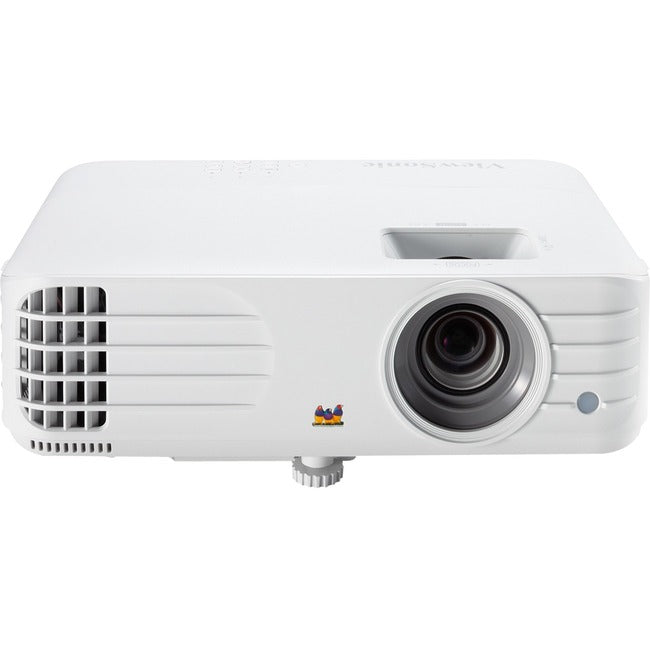 Viewsonic PG706HD 3D Ready Short Throw DLP Projector - 16:9 - White