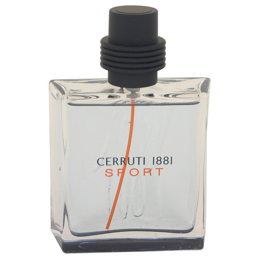 1881 Sport by Nino Cerruti Eau De Toilette Spray 3.4 oz for Men