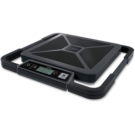 Dymo S100 Scale, 100lb Digital Shipping Scale, Usb Connectivity