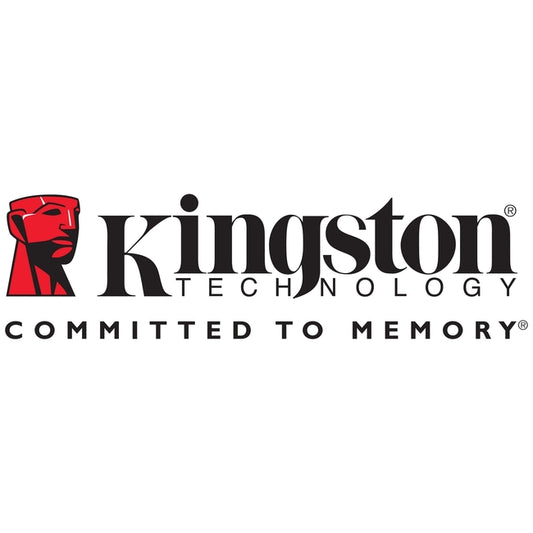 Kingston 8gb Ddr4-2666mhz Reg Ecc Module